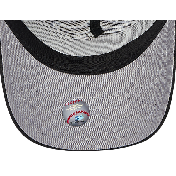 New Era Giants 9FORTY A-Frame Snow Realtree Cap - Adult - Multi/Black - Image 5