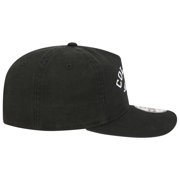New Era Rockies 19TWENTY Stacked Cap - Adult - Black - Image 5