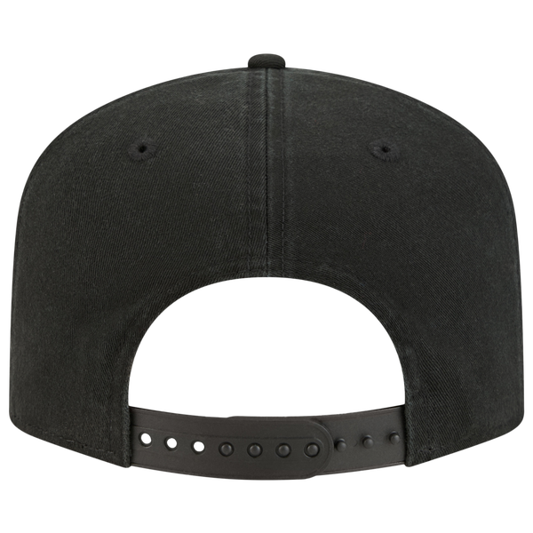 New Era Rockies 19TWENTY Stacked Cap - Adult - Black - Image 6