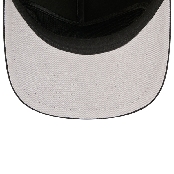 New Era Rockies 19TWENTY Stacked Cap - Adult - Black - Image 7