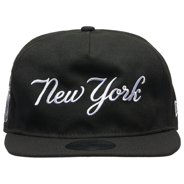 New Era Yankees 1920 Metal State Cap - Adult - Black - Image 2