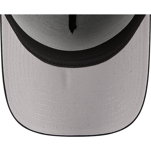 New Era Heat 940 A Frame Draft 26 Cap - Adult - Black - Image 7