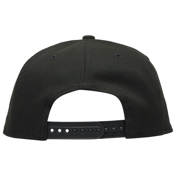 New Era Astros 940 A Frame Eagle Cap - Adult - Black - Image 4