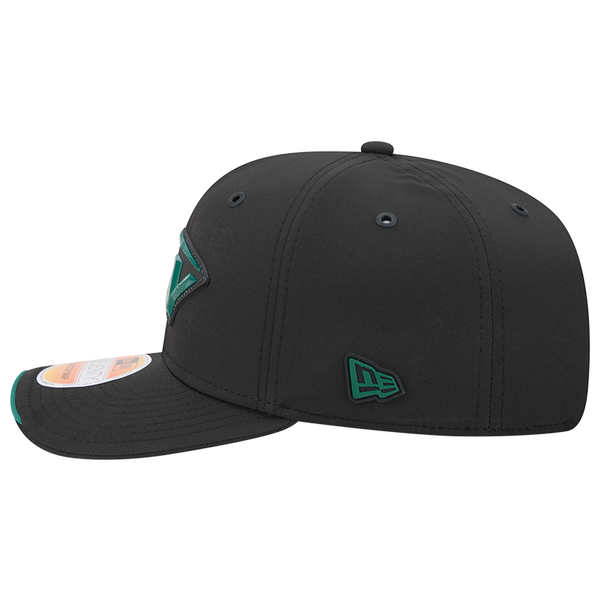 New Era Jets NFL '26 Side Line 970 Cap - Adult - Black - Image 4