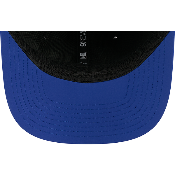 New Era Giants NFL '26 Side Line 970 Cap - Adult - Blue - Image 7