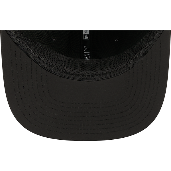 New Era Saints NFL '26 Side Line 970 Cap - Adult - Black - Image 7