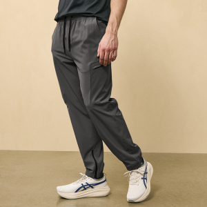 CSG Active Movement Cargo Joggers - Men's - Clear Grey