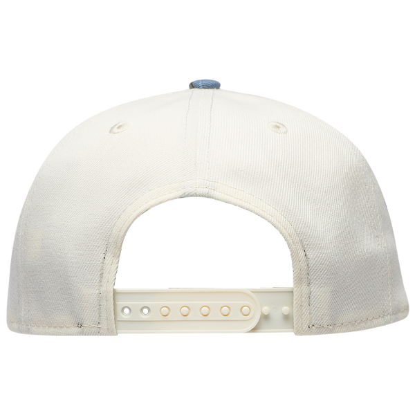 New Era Braves 940 A-Frame RealTree Cap - Adult - Chrome/Multi - Image 4