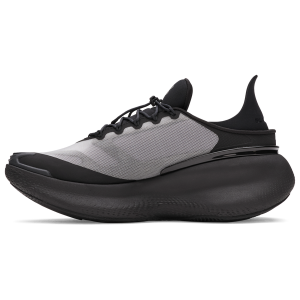Under Armour Nova - Boys' Grade School - Black/Anthracite/Black - Image 2