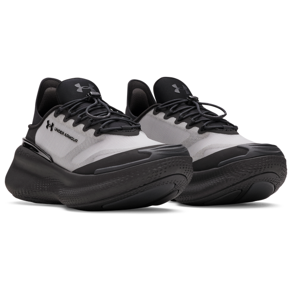 Under Armour Nova - Boys' Grade School - Black/Anthracite/Black - Image 4