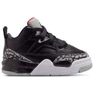 Jordan Son Of Mars - Boys' Toddler - Grey/Red/Black