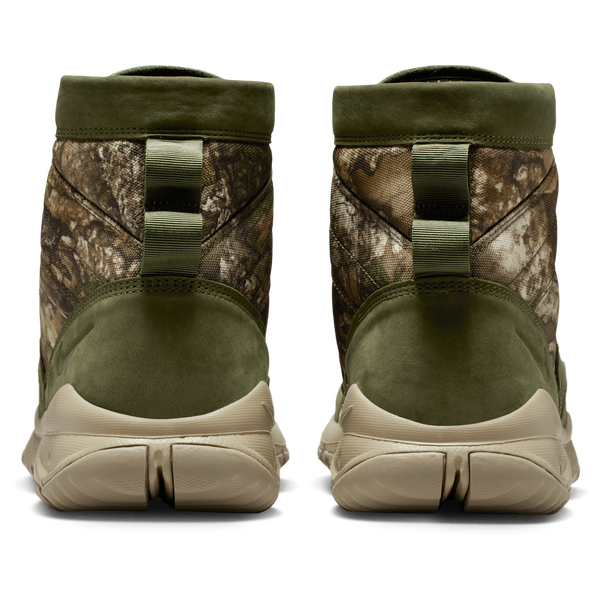 Nike SFB 6" - Men's - Rough Green/Umber/Bamboo - Image 3