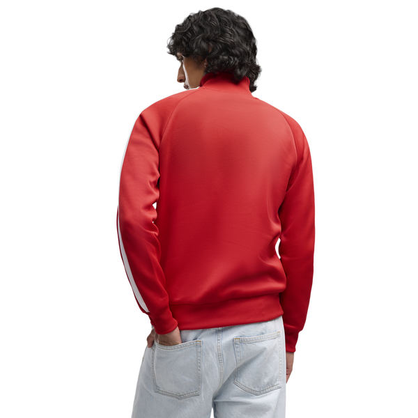 PUMA T7 Jacket - Men's - Red - Image 2