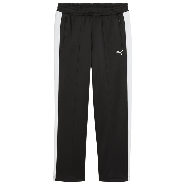 PUMA T7 Pants - Men's - Black - Image 4