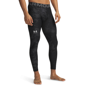 Under Armour HeatGear CB Leggings - Men's - Camo