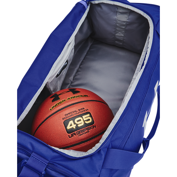 Under Armour Undeniable Duffel 5.0 Medium - Adult - Royal - Image 6