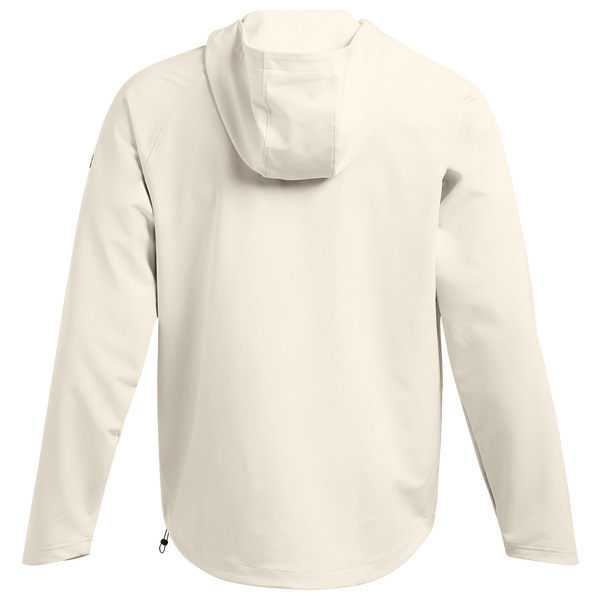 Under Armour Unstoppable Full-Zip Jacket - Men's - Summit/Black - Image 5