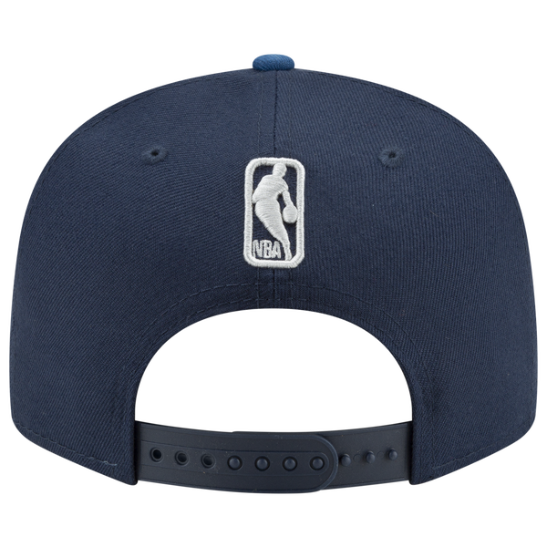New Era Timberwolves 950 - Men's - Blue/Navy - Image 6