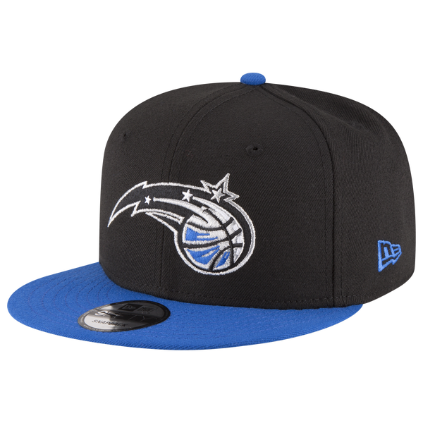 New Era Magic 2T T/C - Men's - Black/Blue - Image 2