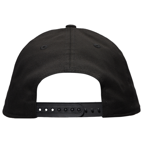 New Era White Sox 9FORTY A-Frame Hat - Adult - Black/White - Image 4