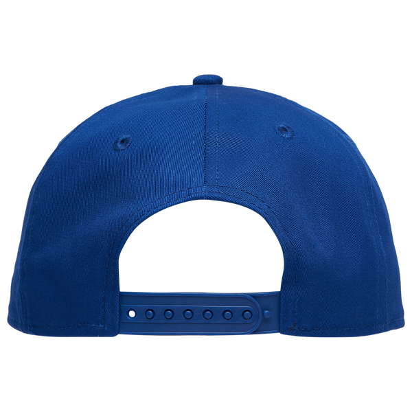 New Era White Sox A Frame Adjustable Cap - Men's - Royal/White - Image 4