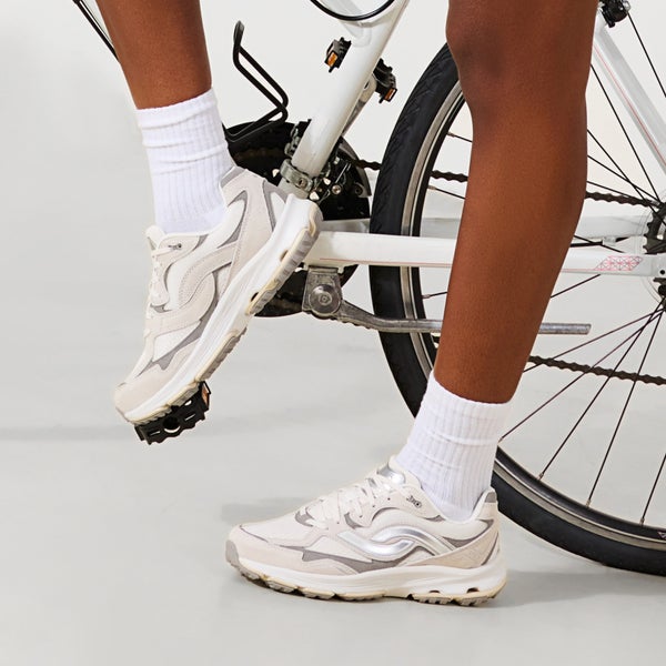 RYKÄ Devotion X Tr 2 Wide - Women's - White Alyssum - Image 12