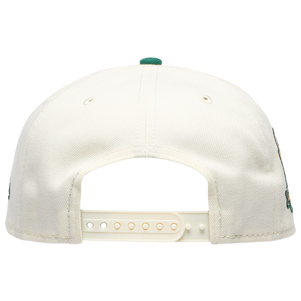 New Era Athletics 940AF Cap - Adult - Chrome/Everest - Image 4