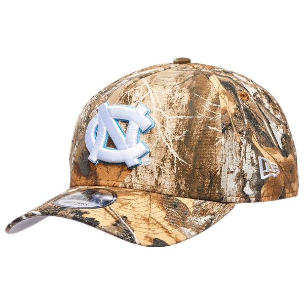 New Era 9FORTY A-Frame Realtree Cap - Adult - Multi