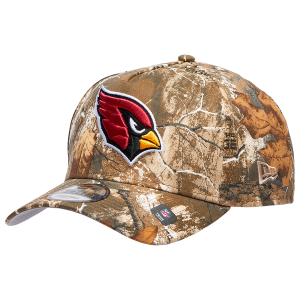 New Era NFL 940 A-Frame RealTree Cap - Adult - Multi