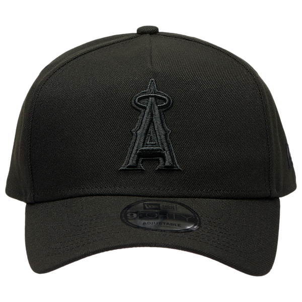 New Era 9FORTY A-Frame BOB Cap - Adult - Black - Image 2