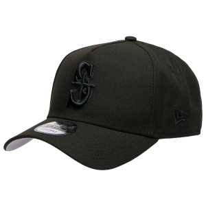 New Era 9FORTY A-Frame BOB Cap - Adult - Black