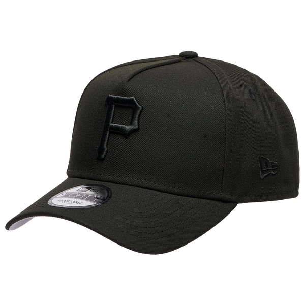 New Era 9FORTY A-Frame BOB Cap - Adult - Black