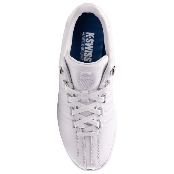 K-Swiss VN - Men's - White - Image 4