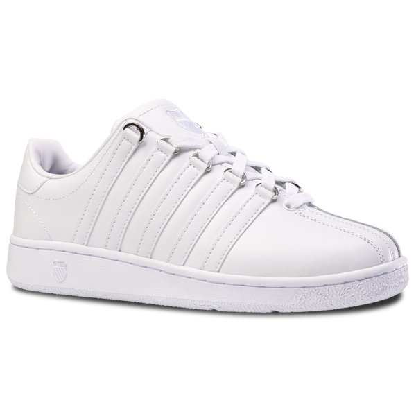 K-Swiss VN - Men's - White - Image 6