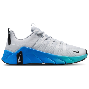 Nike Metcon 7 - Men's - White/Platinum/Cactus