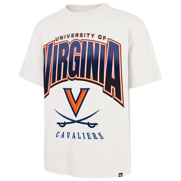47 Brand Flex Short Sleeve T-Shirt - Men's - White