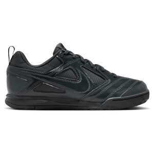 Nike Gato LV8 - Boys' Grade School - Black/Black