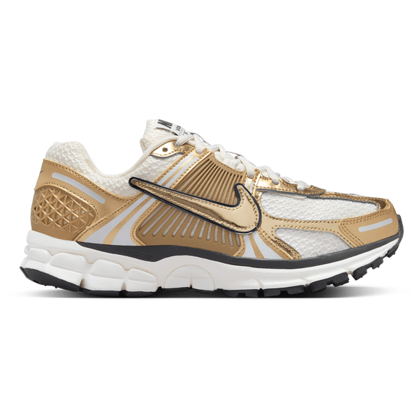 Nike Zoom Vomero 5 - Women's - Grey/Gold