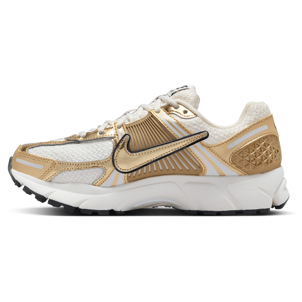 Nike Zoom Vomero 5 - Women's - Grey/Gold - Image 2