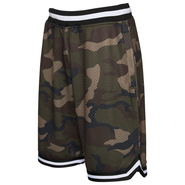 CSG Legend Shorts - Men's - Black/Camo