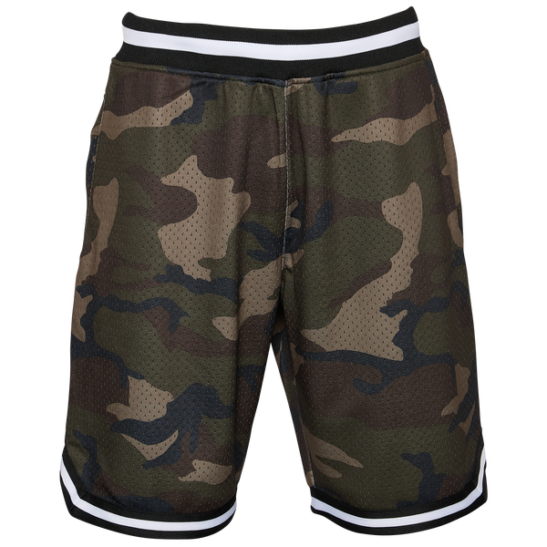 CSG Legend Shorts - Men's - Black/Camo - Image 3