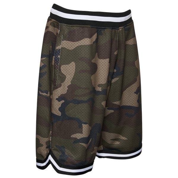 CSG Legend Shorts - Men's - Black/Camo - Image 4