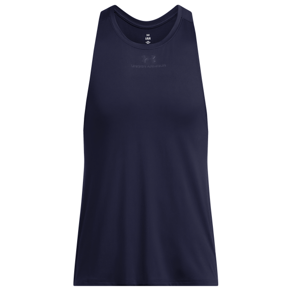 Under Armour Vanish Energy Tank - Men's - Midnight Navy/Midnight Navy - Image 2