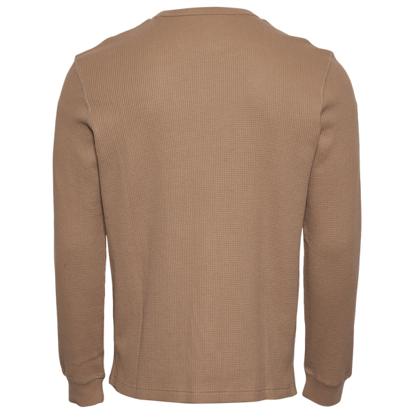 CSG Thermal Long Sleeve T-Shirt - Men's - Greige - Image 2