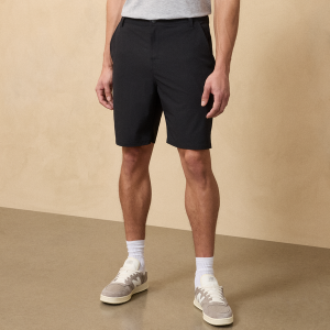 CSG Club Shorts - Men's - Black/Black