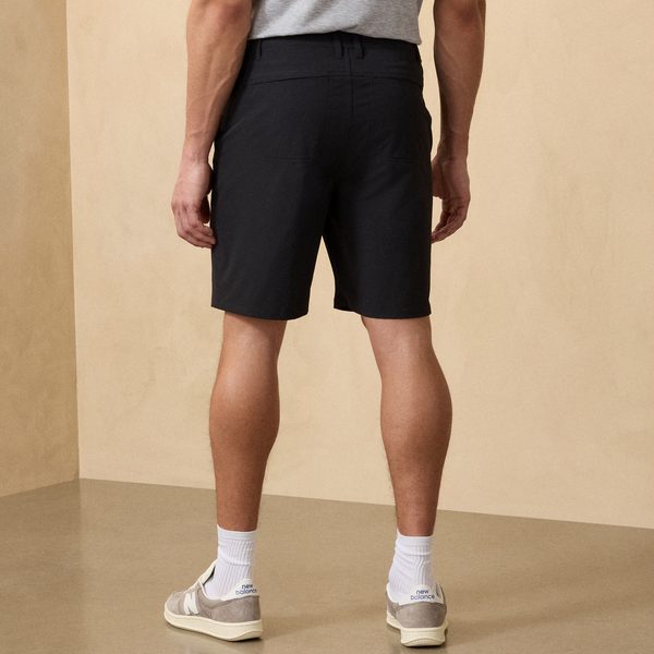 CSG Club Shorts - Men's - Black/Black - Image 2