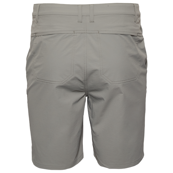 CSG Club Shorts - Men's - Gray/Gray - Image 4