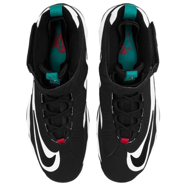 Nike Air Griffey Max 1 - Men's - Green/Black/White - Image 5