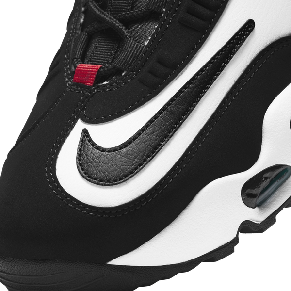 Nike Air Griffey Max 1 - Men's - Green/Black/White - Image 14