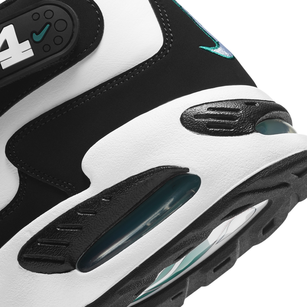 Nike Air Griffey Max 1 - Men's - Green/Black/White - Image 15